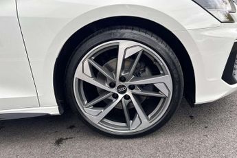 Audi A3 Edition 1