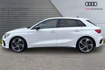 Audi A3 Edition 1