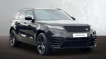 Land Rover Range Rover Edition