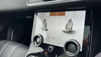 Land Rover Range Rover Velar Edition