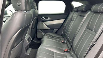Land Rover Range Rover Velar Edition