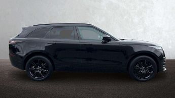 Land Rover Range Rover Velar Edition