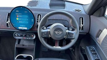 MINI Countryman S Sport