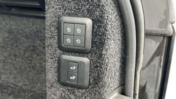 Land Rover Range Rover Vogue