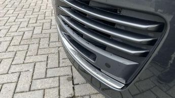 Land Rover Range Rover Vogue