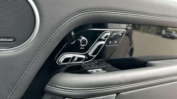 Land Rover Range Rover Vogue