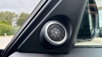 Land Rover Range Rover Vogue