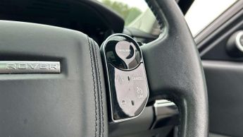 Land Rover Range Rover Vogue