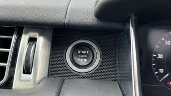 Land Rover Range Rover Vogue