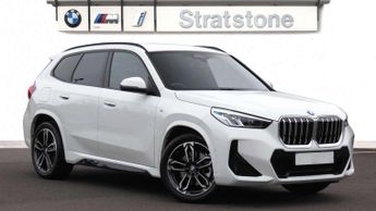 BMW X1 M Sport
