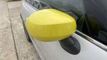 MINI Hatchback Cooper S Level 1
