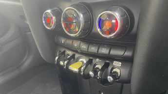 MINI Hatchback Cooper S Level 1