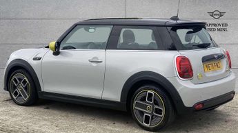 MINI Hatchback Cooper S Level 1