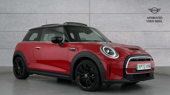 MINI Hatchback Cooper S Level 3