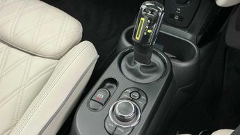 MINI Hatchback Cooper S Level 3