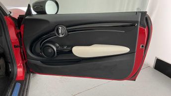 MINI Hatchback Cooper S Level 3