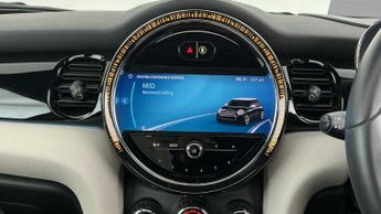 MINI Hatchback Cooper S Level 3