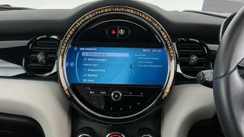 MINI Hatchback Cooper S Level 3