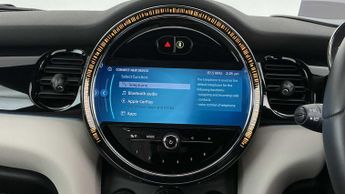 MINI Hatchback Cooper S Level 3