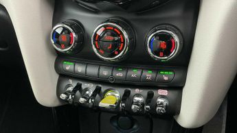 MINI Hatchback Cooper S Level 3