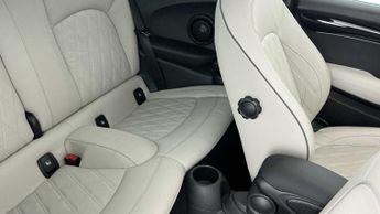 MINI Hatchback Cooper S Level 3