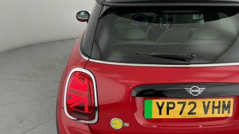 MINI Hatchback Cooper S Level 3