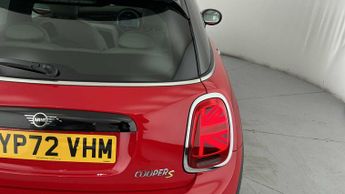 MINI Hatchback Cooper S Level 3