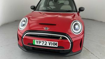 MINI Hatchback Cooper S Level 3