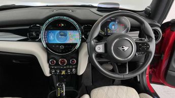 MINI Hatchback Cooper S Level 3