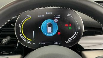 MINI Hatchback Cooper S Level 3