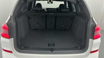 BMW X3 M Sport