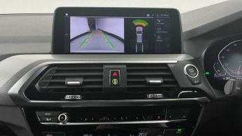 BMW X3 M Sport