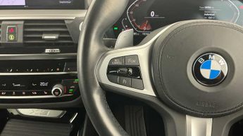 BMW X3 M Sport