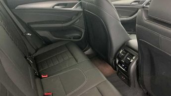 BMW X3 M Sport