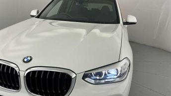 BMW X3 M Sport