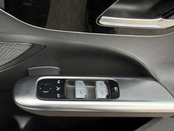 Mercedes-Benz C Class AMG Line