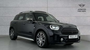 MINI Countryman Cooper Exclusive