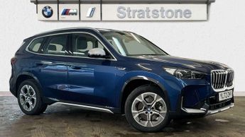 BMW X1 xLine