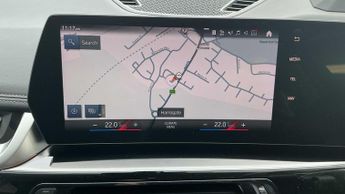 BMW X1 xLine