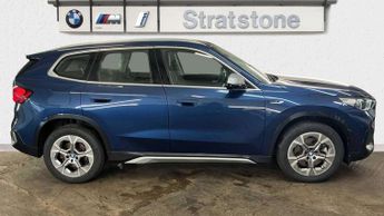 BMW X1 xLine