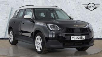 MINI Countryman C Classic