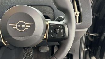 MINI Countryman C Classic