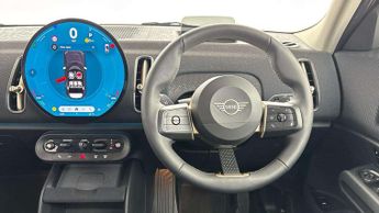 MINI Countryman C Classic