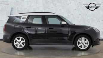 MINI Countryman C Classic