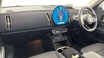 MINI Countryman C Classic