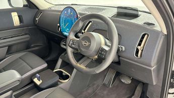 MINI Countryman C Classic