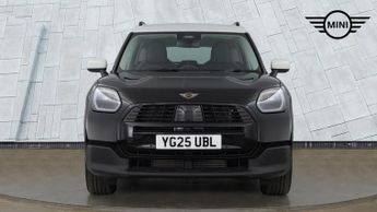 MINI Countryman C Classic