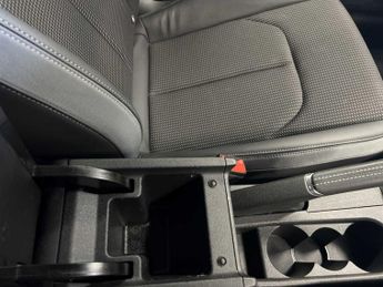 Audi A1 Black Edition