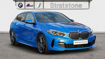  M Sport