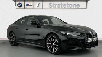  M sport